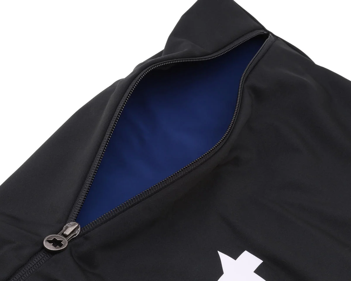 Assos Post-Ride Bag (Black Series) - view 2